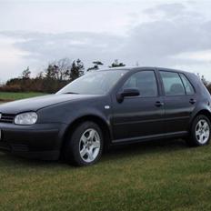 VW Golf IV 1.9TDI PD (SOLGT)