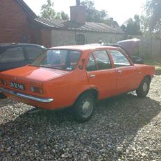 Opel kadett c 4 dørs"solgt"