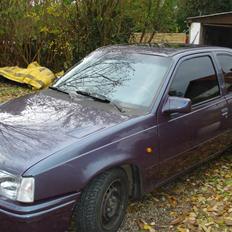 Opel Kadett Gsi