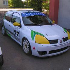 Renault Clio RS Sport