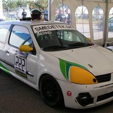 Renault Clio RS Sport