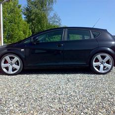 Seat Leon TFSI Sport-up