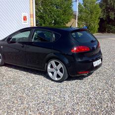 Seat Leon TFSI Sport-up