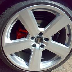 Seat Leon TFSI Sport-up