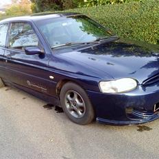 Ford Escort mk 6 *Solgt*