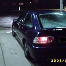 Ford Escort mk 6 *Solgt*