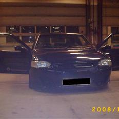 Ford Escort mk 6 *Solgt*