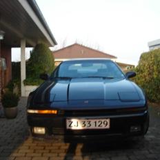 Toyota Supra 3.0 Turbo *Solgt*
