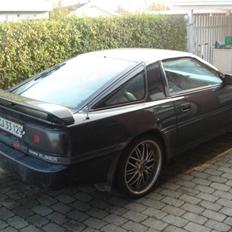 Toyota Supra 3.0 Turbo *Solgt*