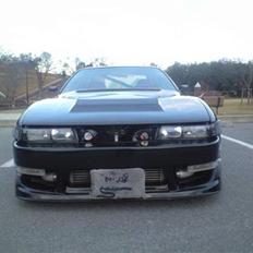 Nissan ps13 