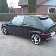 Peugeot 106 Rallye ( Solgt )