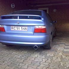 Toyota Corolla Gsi >SOLGT<