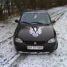 Opel corsa b ( Swing )