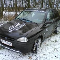 Opel corsa b ( Swing )