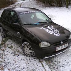 Opel corsa b ( Swing )
