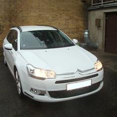 Citroën C5 Dymanique Tourer
