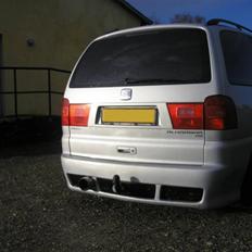 Seat Alhambra 1.9 TDI R.I.P