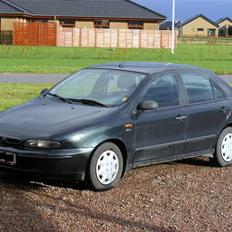Fiat Marea
