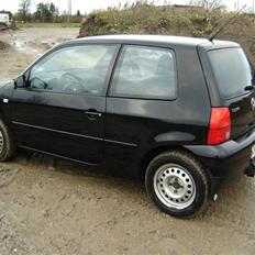 VW Lupo 1.4 TDI *solgt*