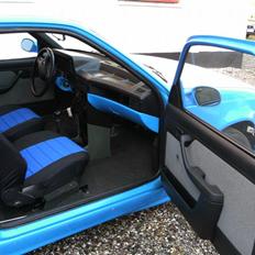 Opel kadett E  solgt til 15000