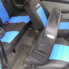 Opel kadett E  solgt til 15000