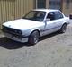 BMW 320I E30      "DØD"