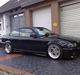 BMW E36 328i Coupé solgt