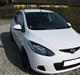 Mazda 2 1,5 solgt