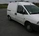 Citroën Jumpy 1,6 benzin(SOLGT)