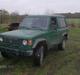 Mitsubishi pajero 2,5 td SOLGT