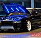 Toyota Supra *Black Pearl*