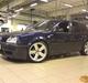 VW Golf Mk. 4 TDi Vivaldi 