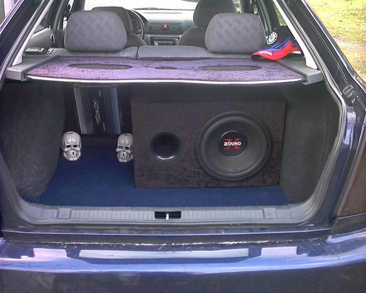 Skoda octavia "New Pics" billede 16