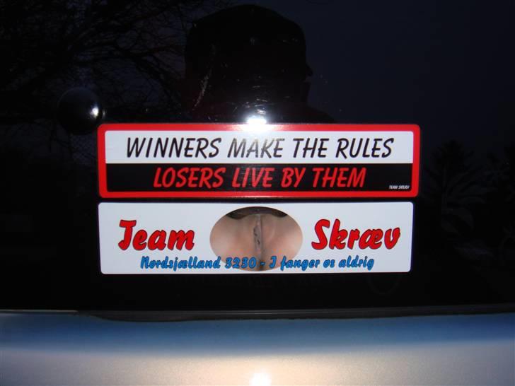 Peugeot 106 gti projekt billede 8