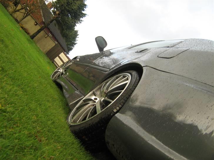 Honda civic solgt billede 9