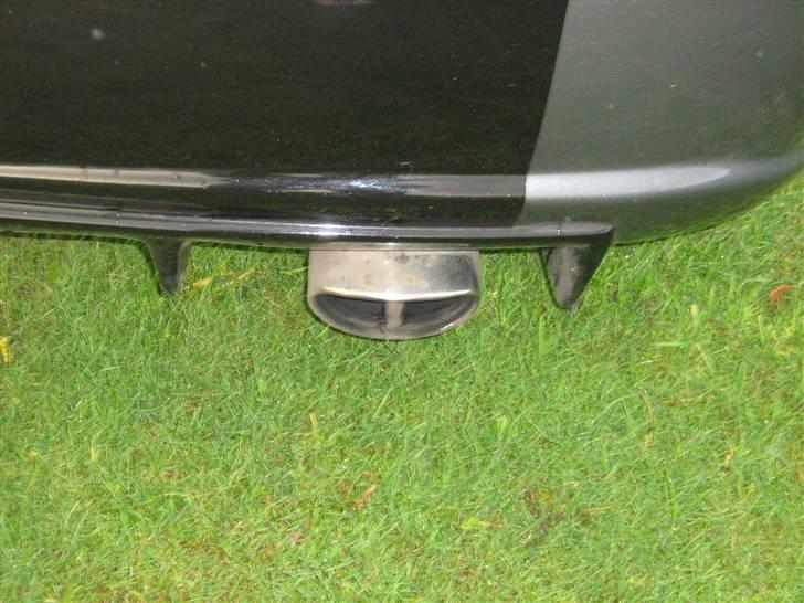 Honda civic solgt billede 10