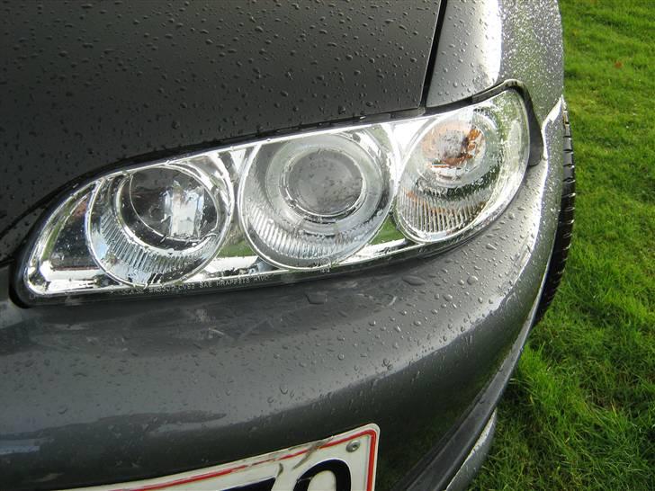 Honda civic solgt billede 12