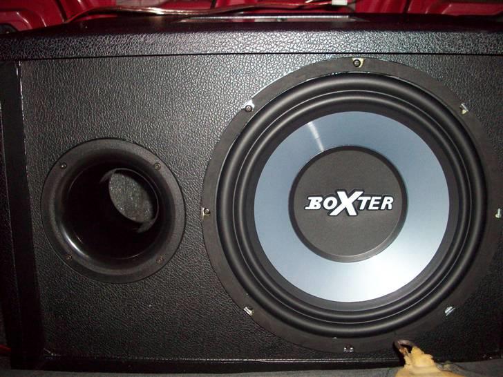 Hyundai accent *solgt* billede 6