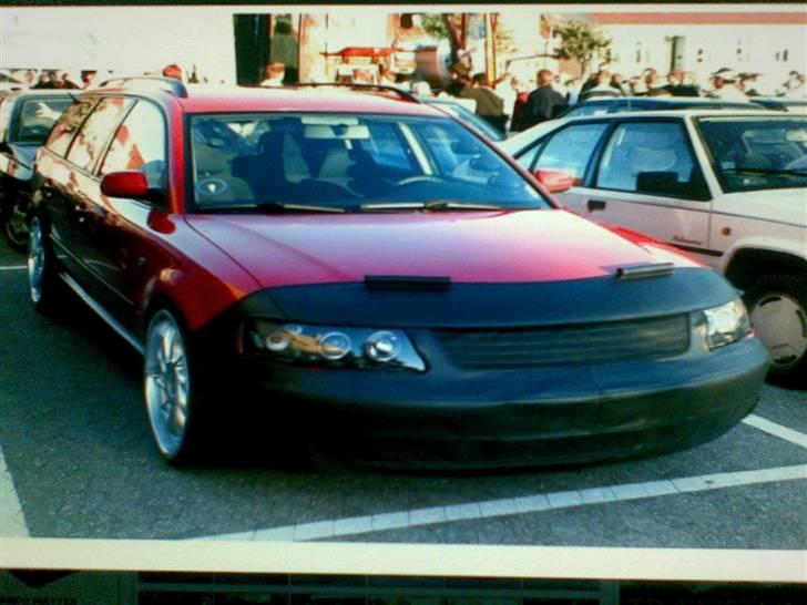 VW passat - vmax tour viborg billede 7