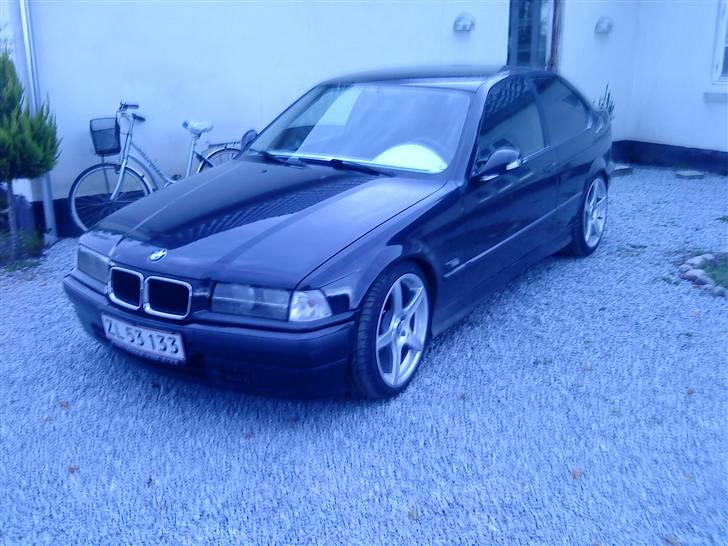 BMW Compact - BMW billede 1