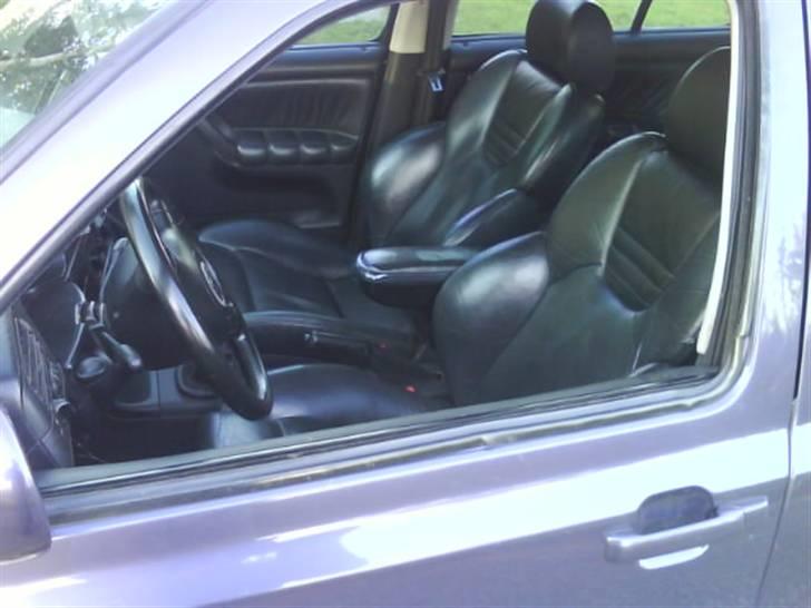 VW golf 3 VR6 PROJEKT/ SOLGT billede 2