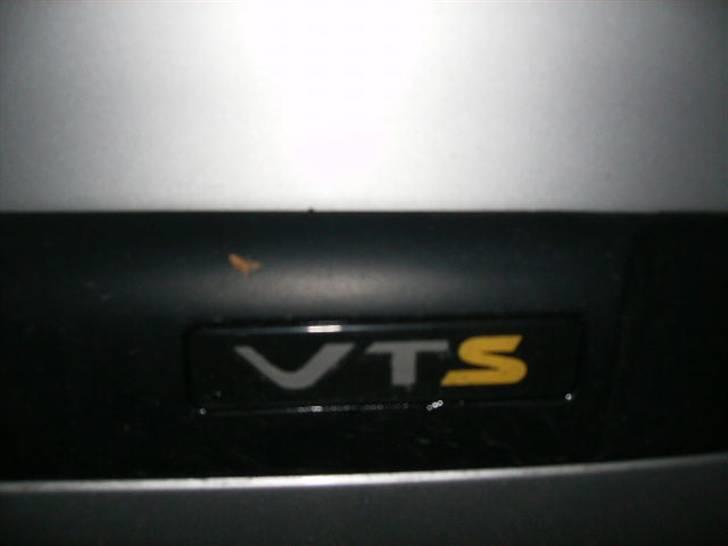 Citroën Saxo 1.6 VTS billede 7