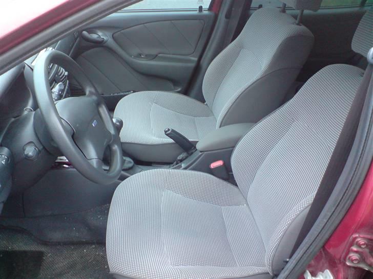 Fiat Marea 1.8 *** Solgt *** billede 11