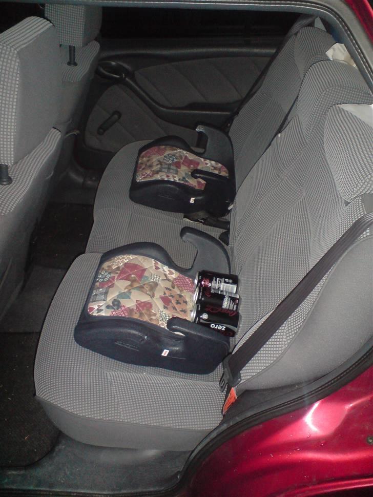 Fiat Marea 1.8 *** Solgt *** billede 12