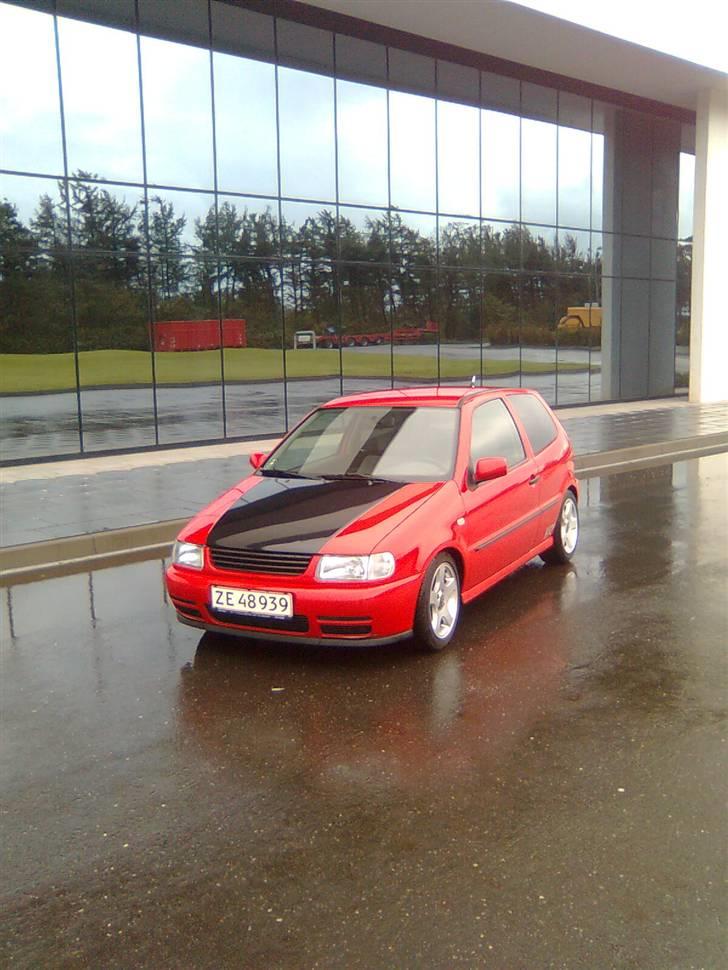 VW Polo 6n billede 6