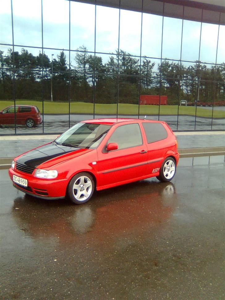VW Polo 6n billede 7