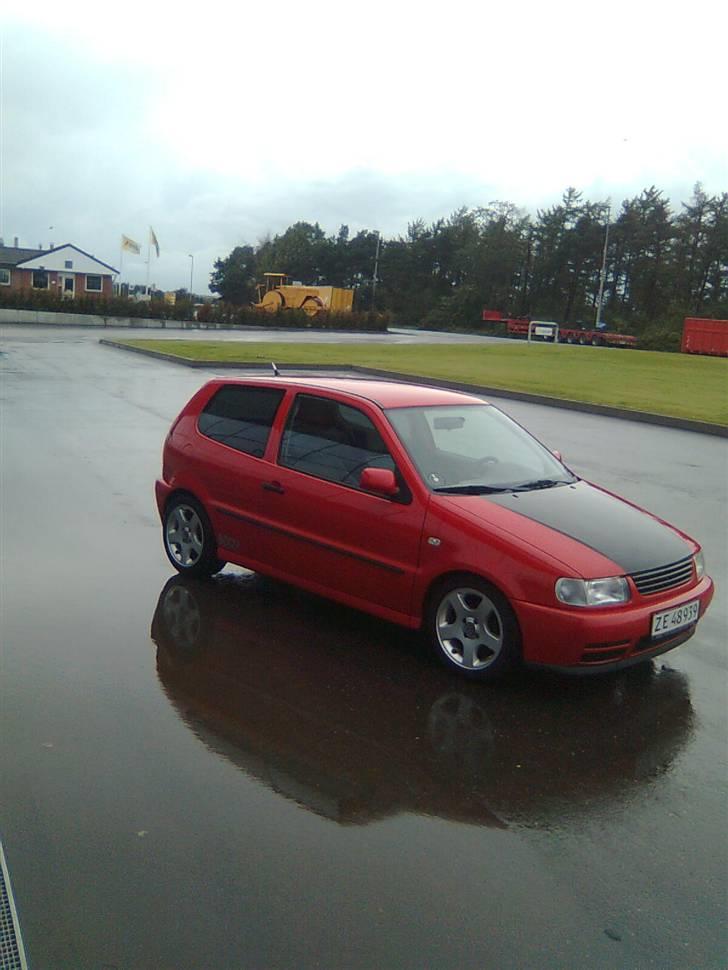 VW Polo 6n billede 8