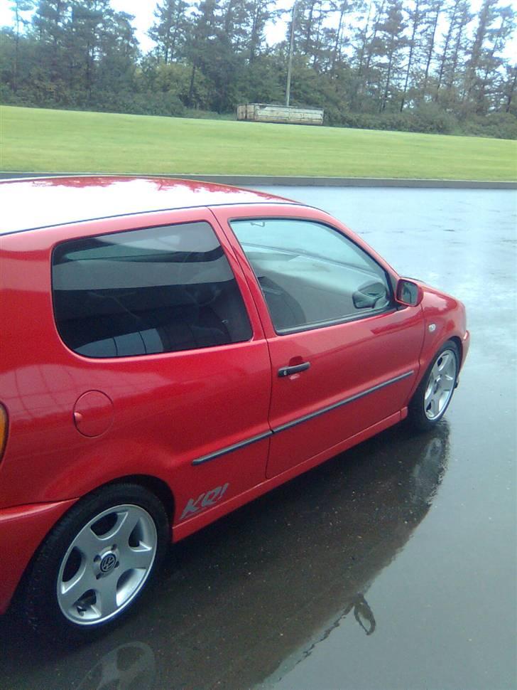 VW Polo 6n billede 9