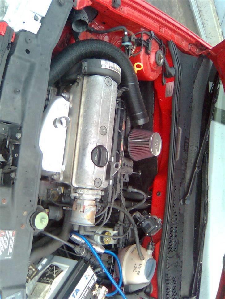 VW Polo 6n billede 10