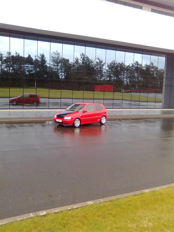 VW Polo 6n billede 11